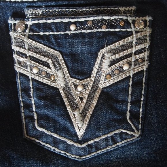 Vigoss Capris - Picture 1 of 10